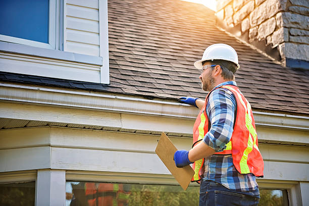 Roof Repair in Russellton